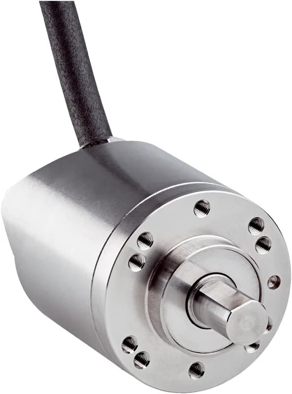 حساس تحكم بالحركة سيك AHM36I-S3CK014x12 — AHM36I-S3CK014x12