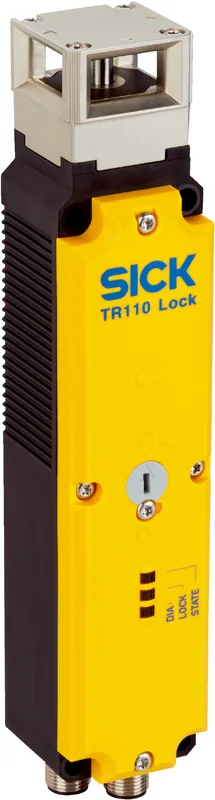منتج أمان صناعي سيك TR110-SLUCAB0 — TR110-SLUCAB0