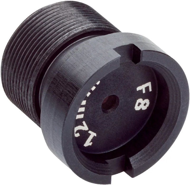 ملحق سيك S-mount lens — S-mount lens