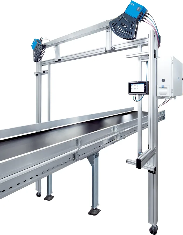 نظام سيك VMS5200 — VMS5200