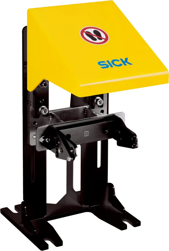 ملحق سيك Heavy-duty mounting kit for floor mounting — Heavy-duty mounting kit for floor mounting