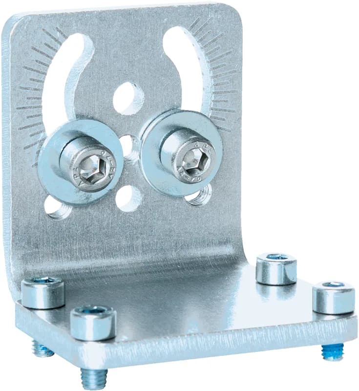 ملحق سيك Mounting bracket — Mounting bracket