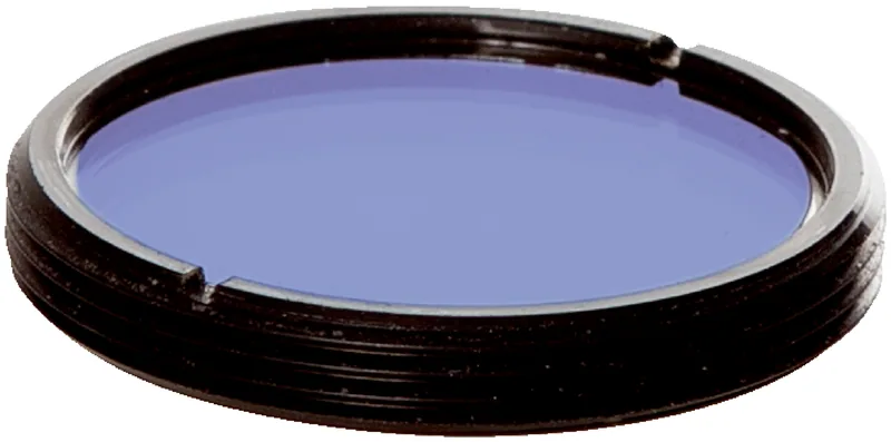 ملحق سيك Bandpass filter: 465 nm — Bandpass filter: 465 nm