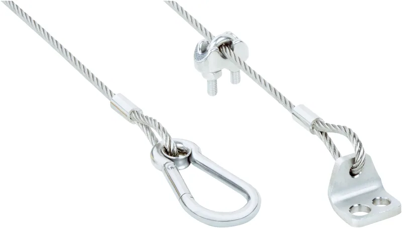 ملحق سيك Retaining cable 2 m — Retaining cable 2 m
