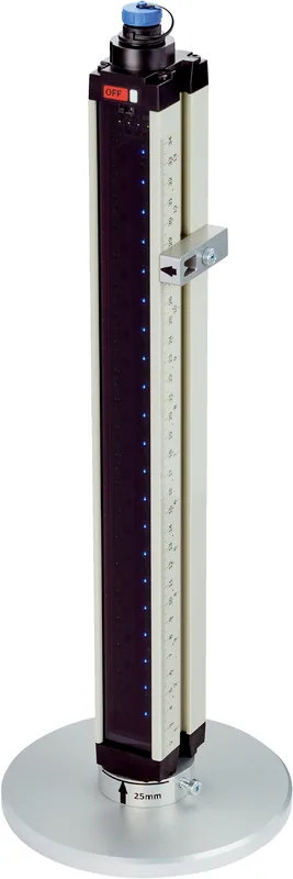 ملحق سيك Alignment aid — Alignment aid