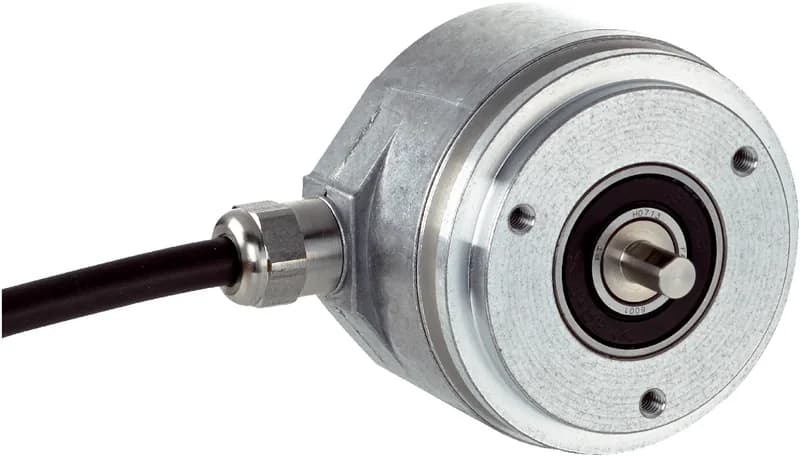 حساس تحكم بالحركة سيك AFM60A-S1KK002048 — AFM60A-S1KK002048