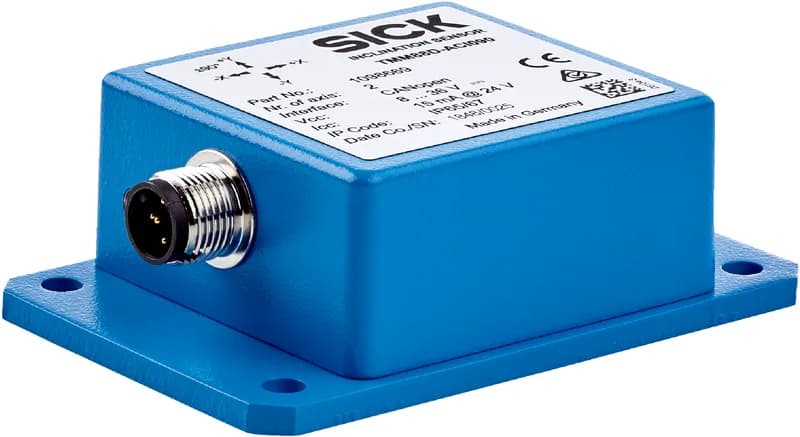 حساس تحكم بالحركة سيك TMM88D-ACI090 — TMM88D-ACI090