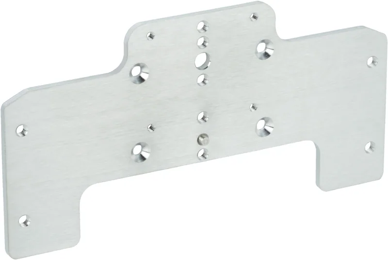 ملحق سيك Adapter plate — Adapter plate