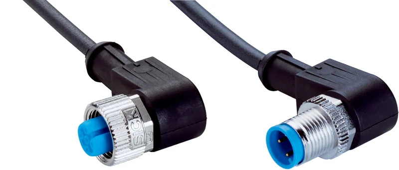SICK YG2A14-010UB3N2A14 Connectors and cable — YG2A14-010UB3N2A14