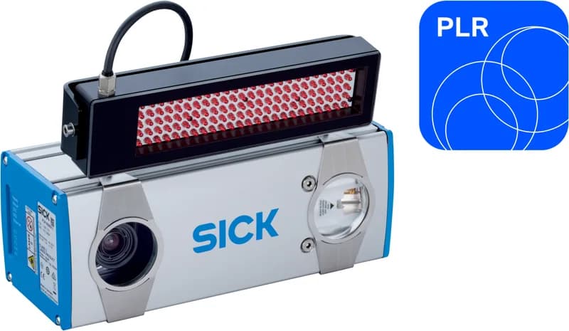 نظام سيك PLR3200-02 — PLR3200-02