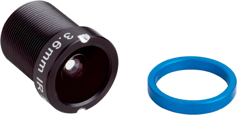 ملحق سيك Lens — Lens