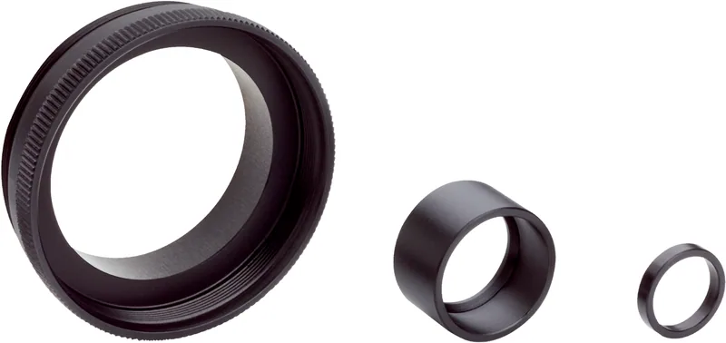 ملحق سيك Adapter threaded ring — Adapter threaded ring