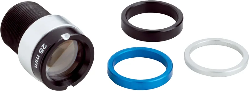 ملحق سيك S-mount lens — S-mount lens