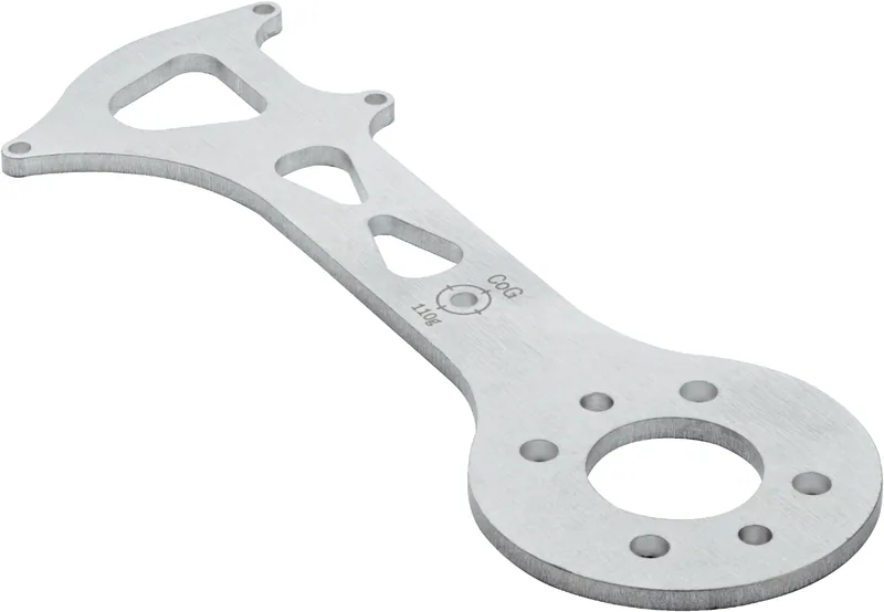 ملحق سيك Mounting plate — Mounting plate