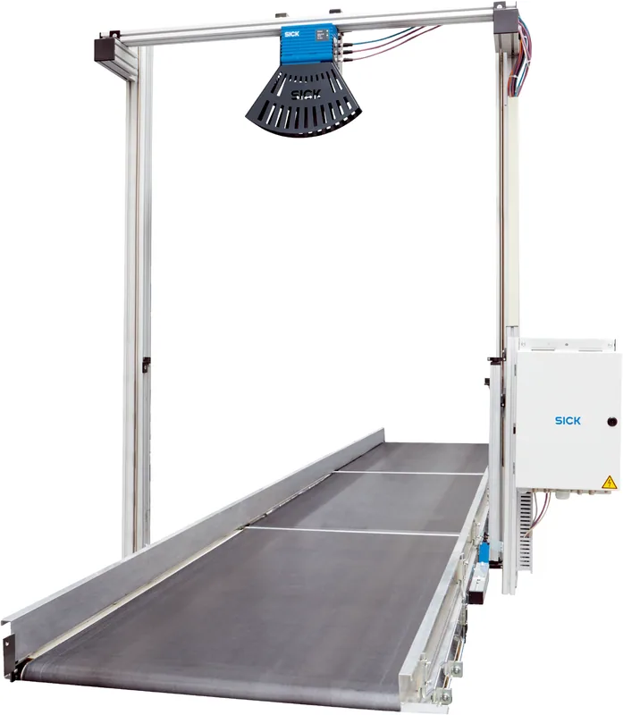 نظام سيك VMS4100 — VMS4100