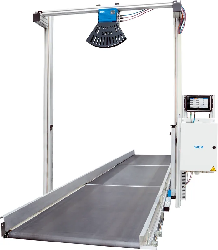 نظام سيك VMS5100 — VMS5100