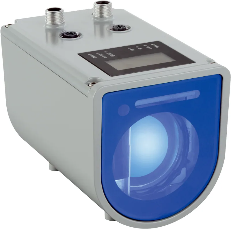 حساس مسافة سيك DT1000-S11102 — DT1000-S11102