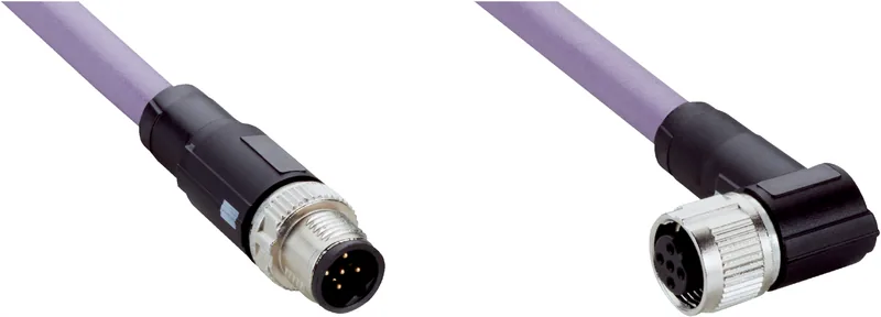 SICK YM2B82-060XXXG2B82 Connectors and cable — YM2B82-060XXXG2B82