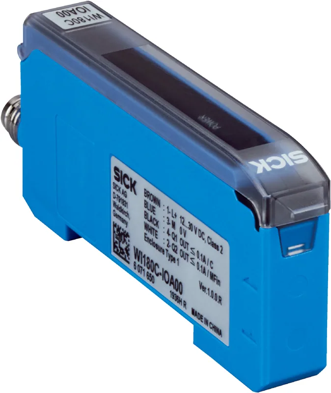 ملحق سيك WI180C-IOB01 — WI180C-IOB01