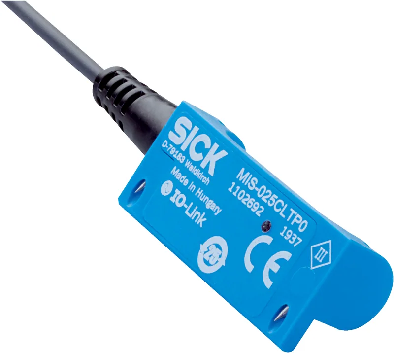 حساس كشف سيك MIS-025CLTP0 — MIS-025CLTP0