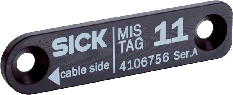 ملحق سيك TAG MIS NR. 11 — TAG MIS NR. 11