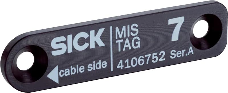 ملحق سيك TAG MIS NR. 7 — TAG MIS NR. 7