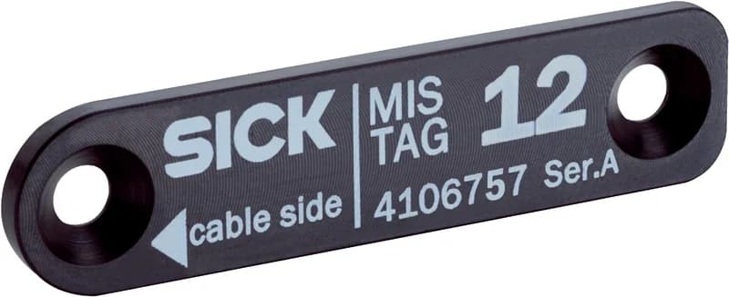 ملحق سيك TAG MIS NR. 12 — TAG MIS NR. 12