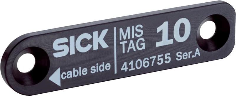 ملحق سيك TAG MIS NR. 10 — TAG MIS NR. 10