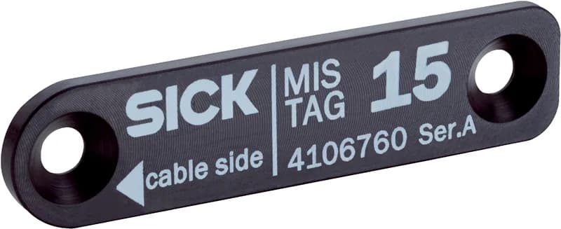 ملحق سيك TAG MIS NR. 15 — TAG MIS NR. 15