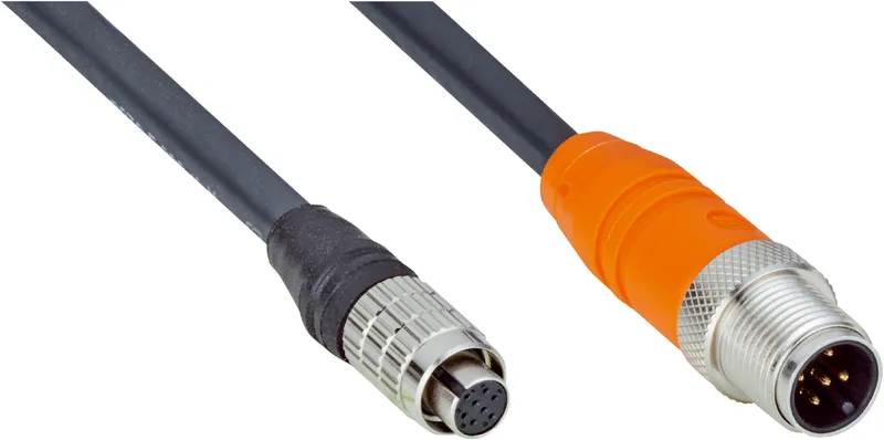 SICK YM2Z15-010XXXFHRS8 Connectors and cable — YM2Z15-010XXXFHRS8