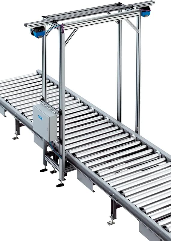 نظام سيك VMS6200 — VMS6200
