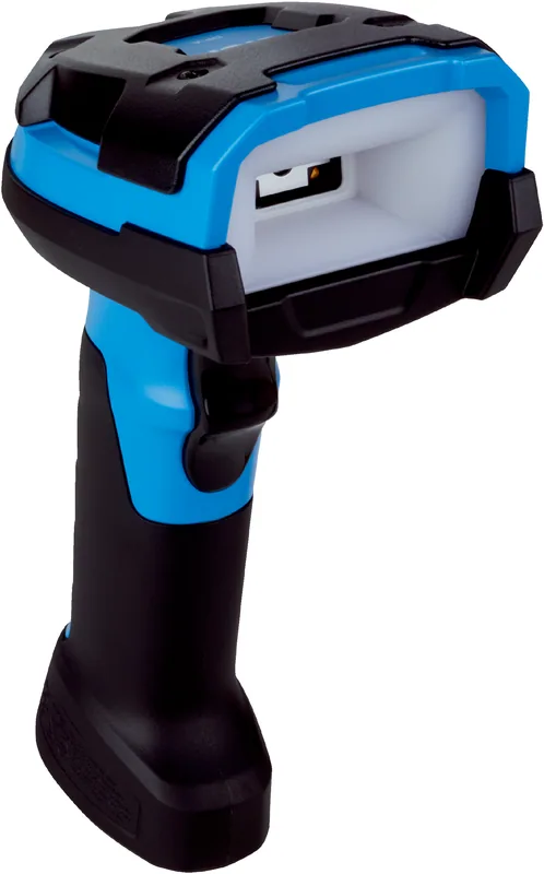 SICK ZS3608-DPA0262VZK Mobile handheld scanner — ZS3608-DPA0262VZK