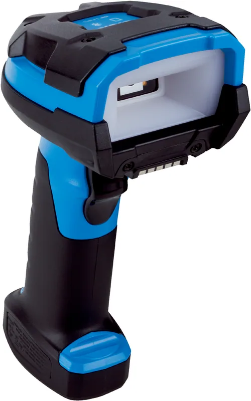 SICK ZS3678-DP2F263VZK Mobile handheld scanner — ZS3678-DP2F263VZK