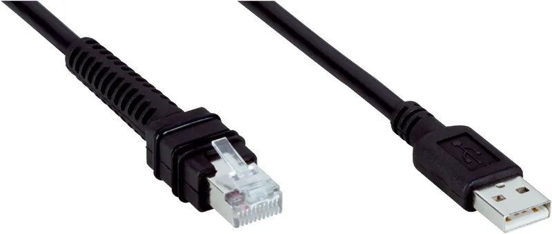 مكوّن توصيل وشبكات سيك Connection cable (male connector-male connector) — Connection cable (male connector-male connector)