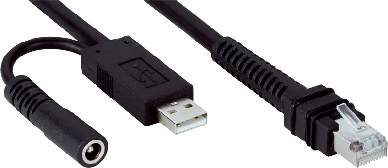 مكوّن توصيل وشبكات سيك Connection cable (male connector-male connector) — Connection cable (male connector-male connector)