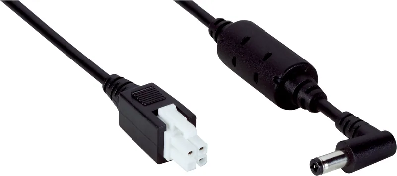 مكوّن توصيل وشبكات سيك Power cable — Power cable