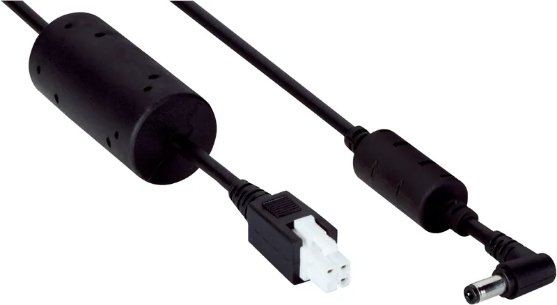 مكوّن توصيل وشبكات سيك Power cable — Power cable