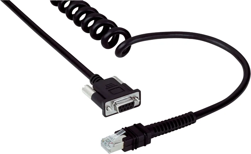 مكوّن توصيل وشبكات سيك Connection cable (male connector-female connector) — Connection cable (male connector-female connector)