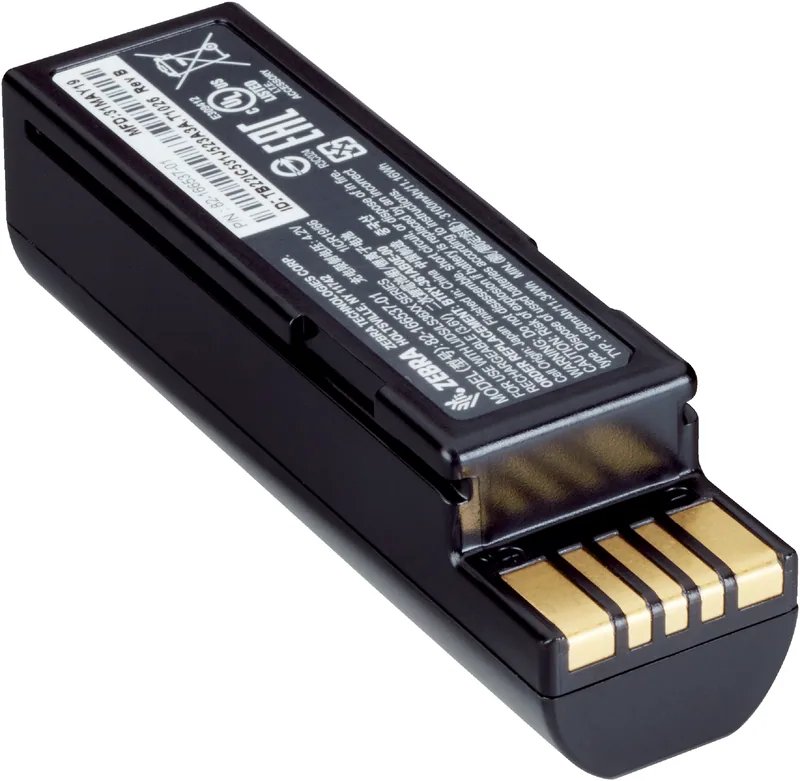ملحق سيك Rechargeable battery — Rechargeable battery