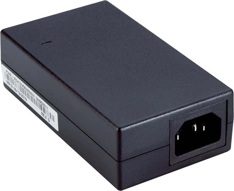 مكوّن توصيل وشبكات سيك Power supply unit — Power supply unit