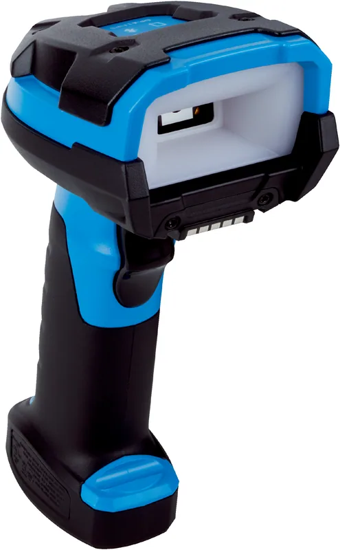 SICK ZS3678-DPAF262VZWW Mobile handheld scanner — ZS3678-DPAF262VZWW