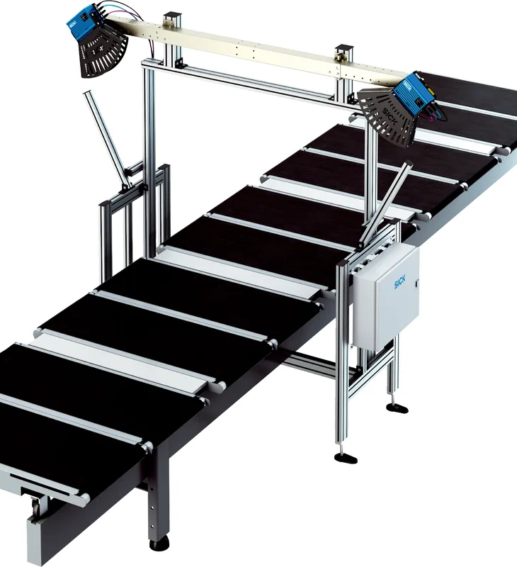 نظام سيك VMS4200-x-2 — VMS4200-x-2