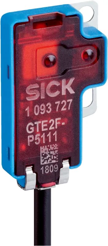 حساس كشف سيك GTE2F-E1111 — GTE2F-E1111