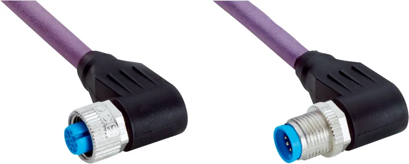 SICK YG2A15-150C1BN2A15 Connectors and cable — YG2A15-150C1BN2A15