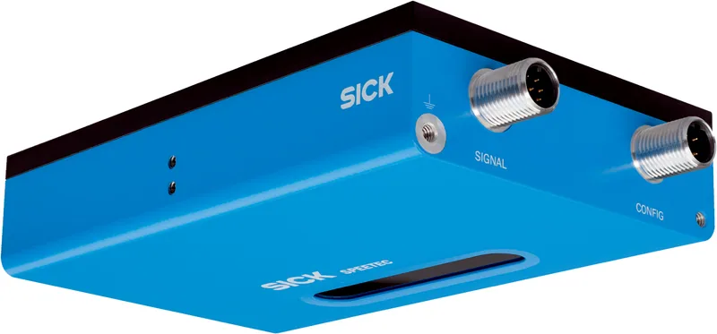 حساس تحكم بالحركة سيك NCV50B-11CC0100004 — NCV50B-11CC0100004