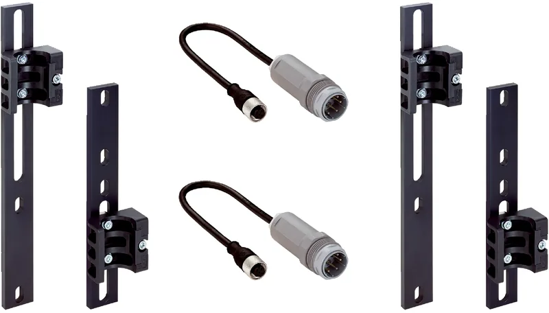 ملحق سيك C4000 Basic adapter kit for deTec4 Core — C4000 Basic adapter kit for deTec4 Core
