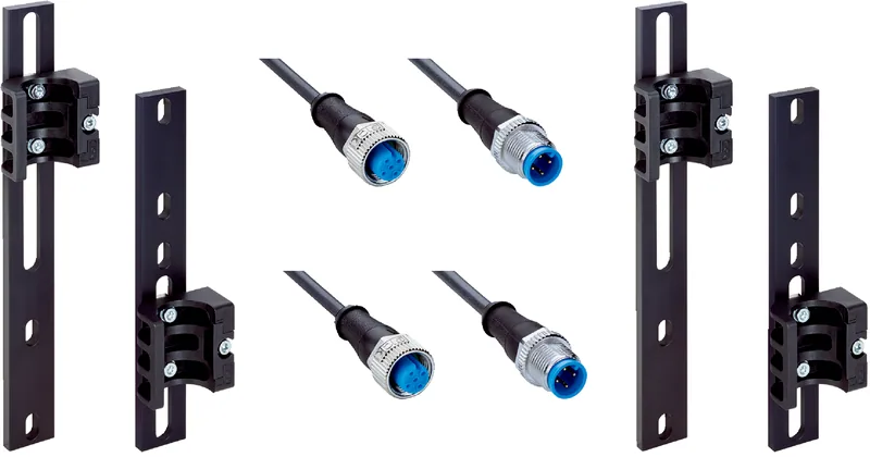 ملحق سيك C4000 Select adapter kit for deTec4 — C4000 Select adapter kit for deTec4