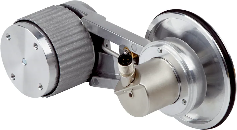 حساس تحكم بالحركة سيك MWS120-12M1CC16384 — MWS120-12M1CC16384