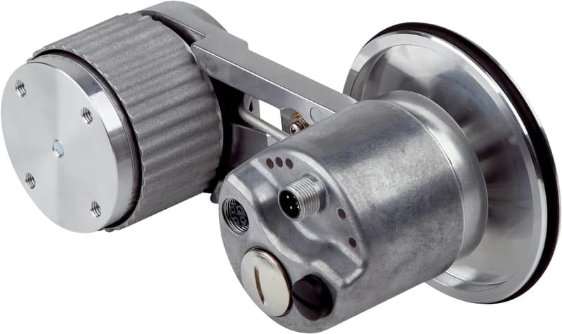 حساس تحكم بالحركة سيك MWS120-11N2NF18X12 — MWS120-11N2NF18X12