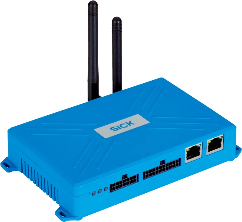 مكوّن توصيل وشبكات سيك TDC-E210AC — TDC-E210AC